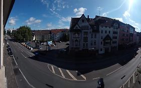 Lovely Room In Witten City Center - Single Bed - Men Only - Nur Maenner